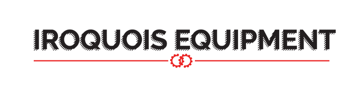 Iroquois Equipment Company Logo